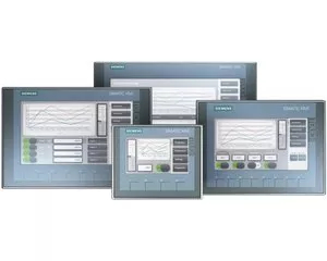 Siemens HMI