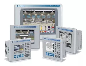 Allen-Bradley HMI