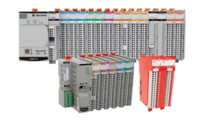 Allen-Bradley Modlues