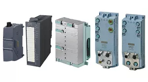 Siemens Modules