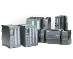 Siemens PLC