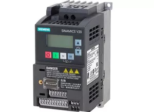 Siemens Inverter
